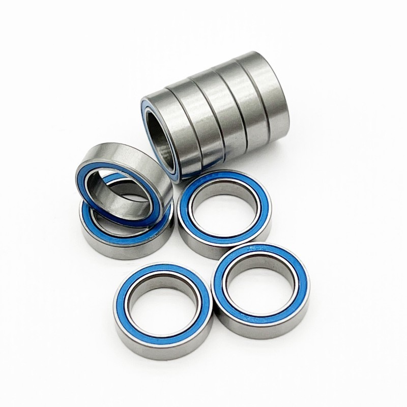 Rc Hobby Nitro - 6701RS 베어링 10PCS 12x18x4mm ABEC-3 취미