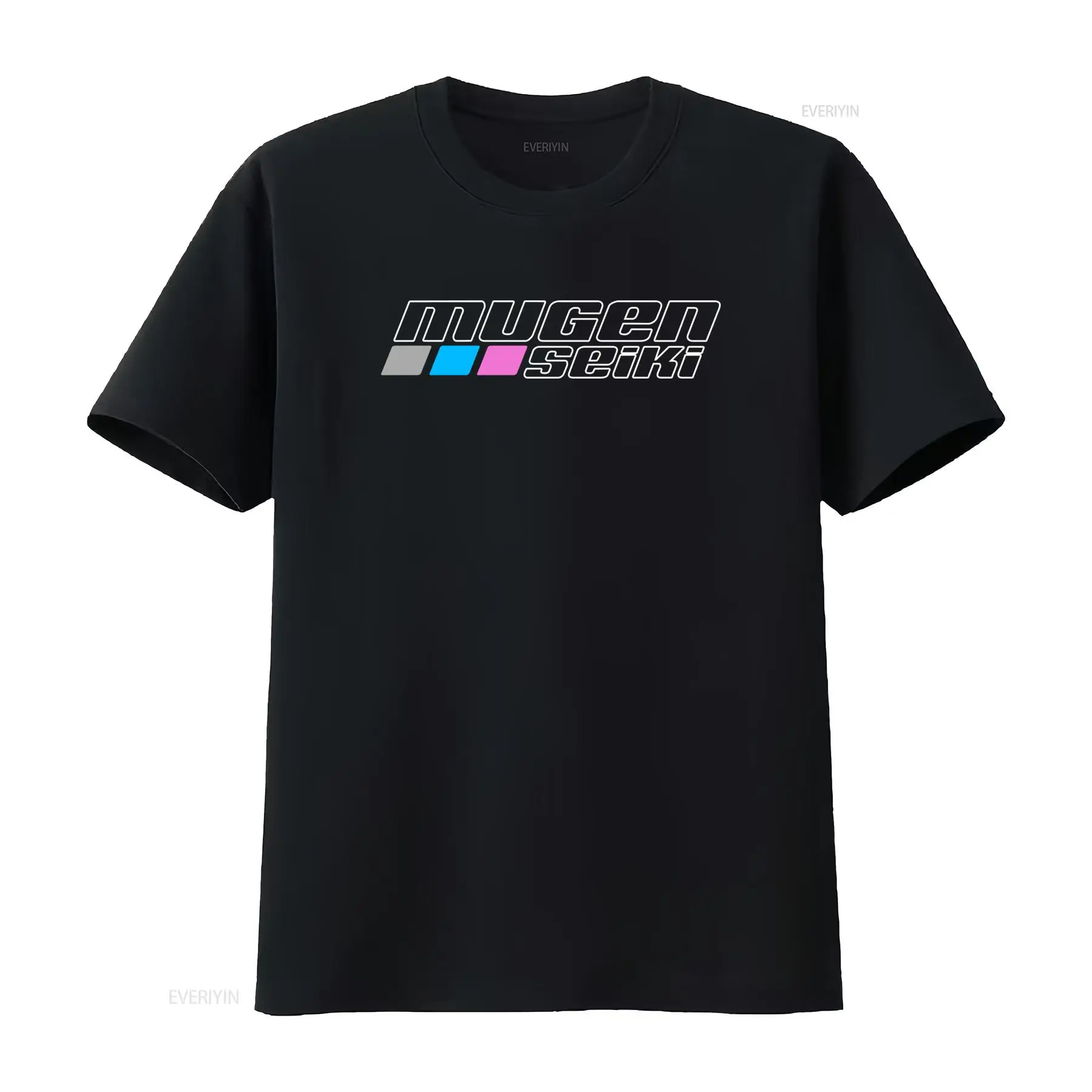 Rc Hobby Logo - Mugen Seiki Rc Hobby 로고 티셔츠