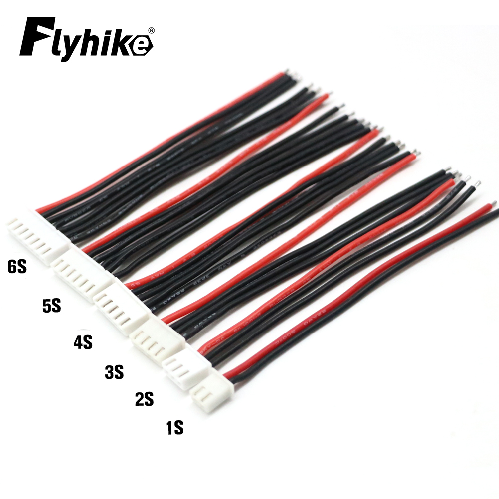 Rc Hobby Wholesale - 5 개/몫 1S 2S 3S 4S