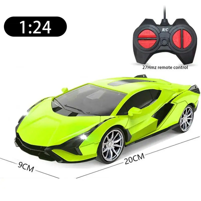 Rc Hobby Nook - RC카 스턴트 고속 드리프트 레이싱 전동