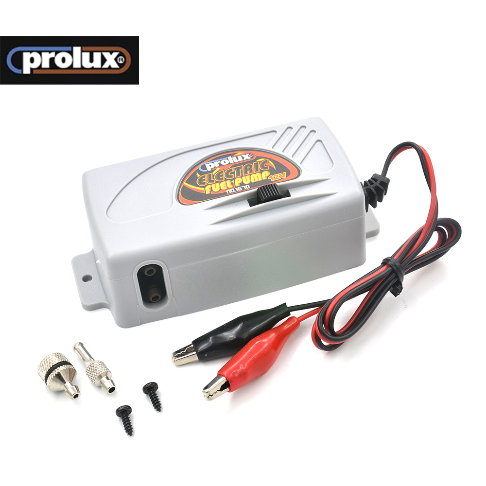 Rc Hobby Nitro - Prolux PX1670 니트로 글로우 연료 용