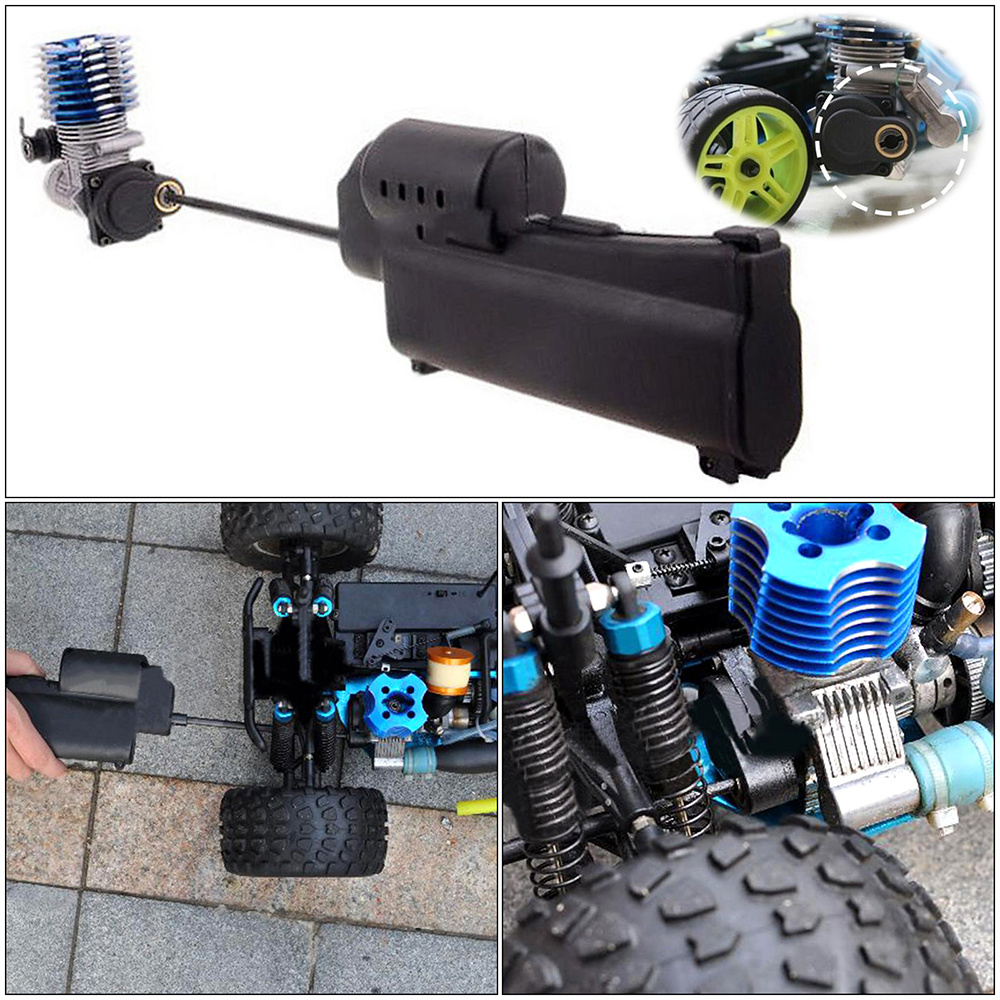 Rc Hobby Nitro - 70111 RC 자동차 HSP 액세서리 Vertex