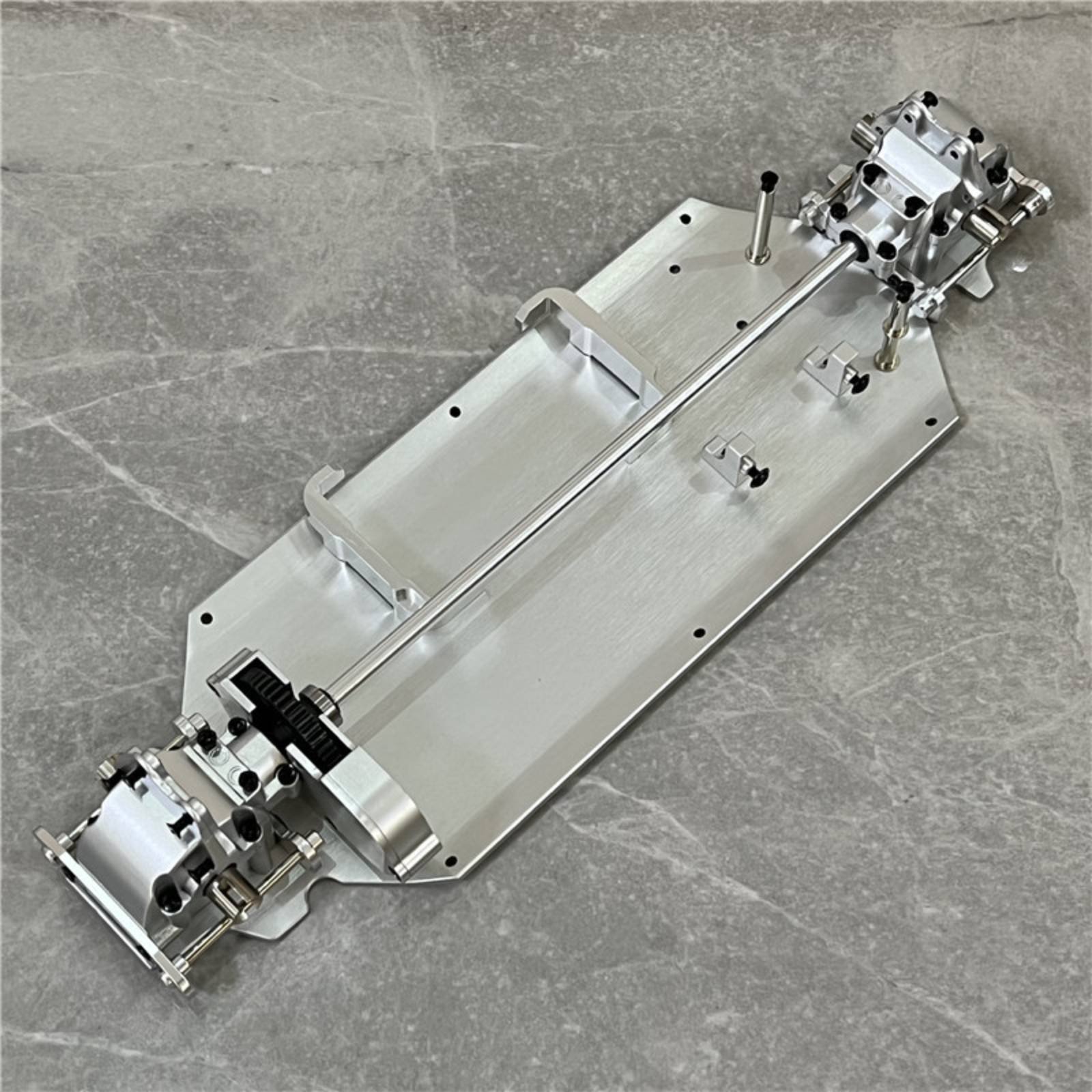 Rc Hobby Motors - 1/12 스케일 자동차 구동계 키트 고성능