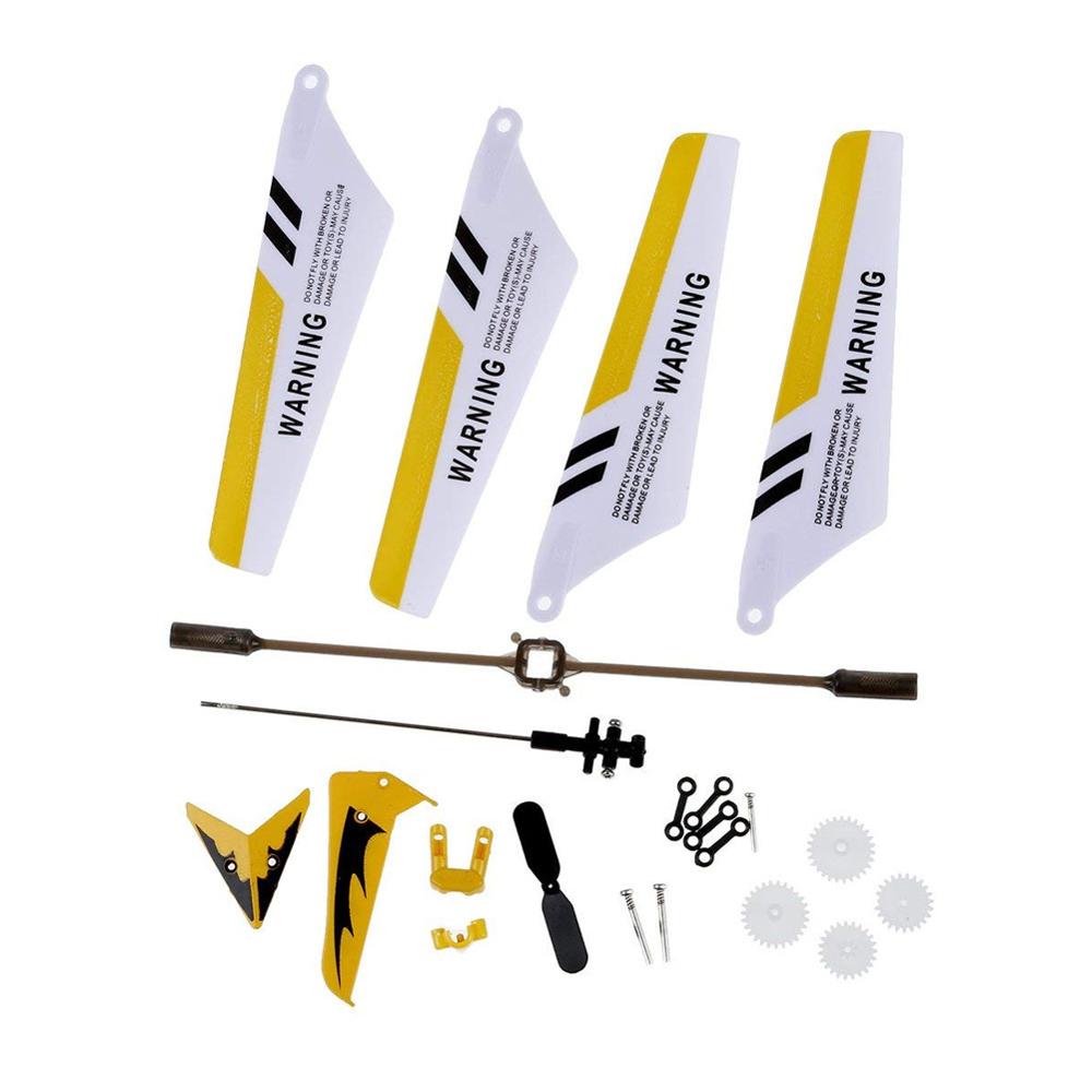 Rc Hobby Wholesale - Syma S107 RC 헬리콥터 도매 수리