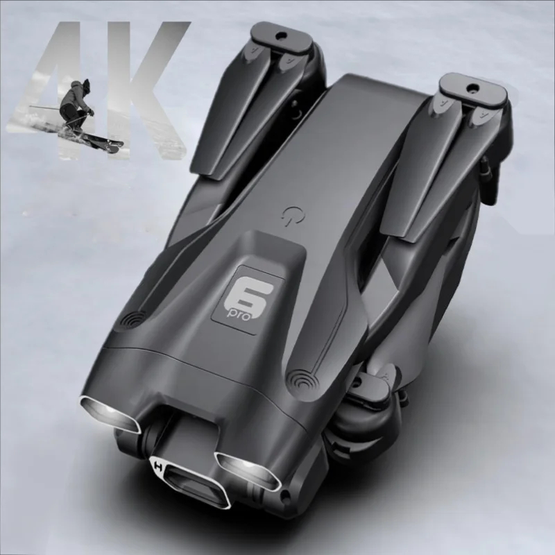 새로운 H66 미니 드론 4K 전문 HD 듀얼 카메라  - Rc Hobby Wholesale 리뷰 및 가격