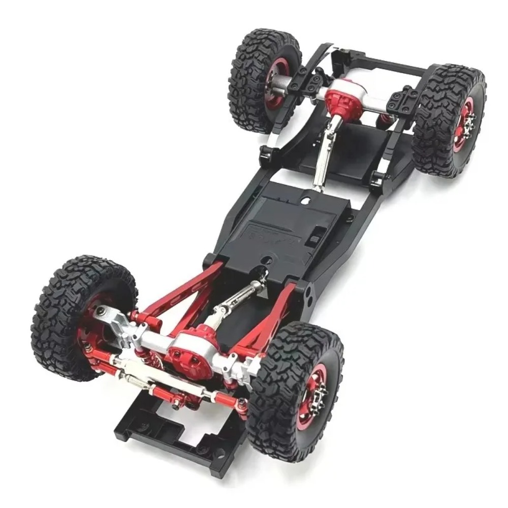 3mm ~ 4mm 샤프트 슬리브가 있는 금속 전면 및  - Rc Hobby Zone 리뷰 및 가격