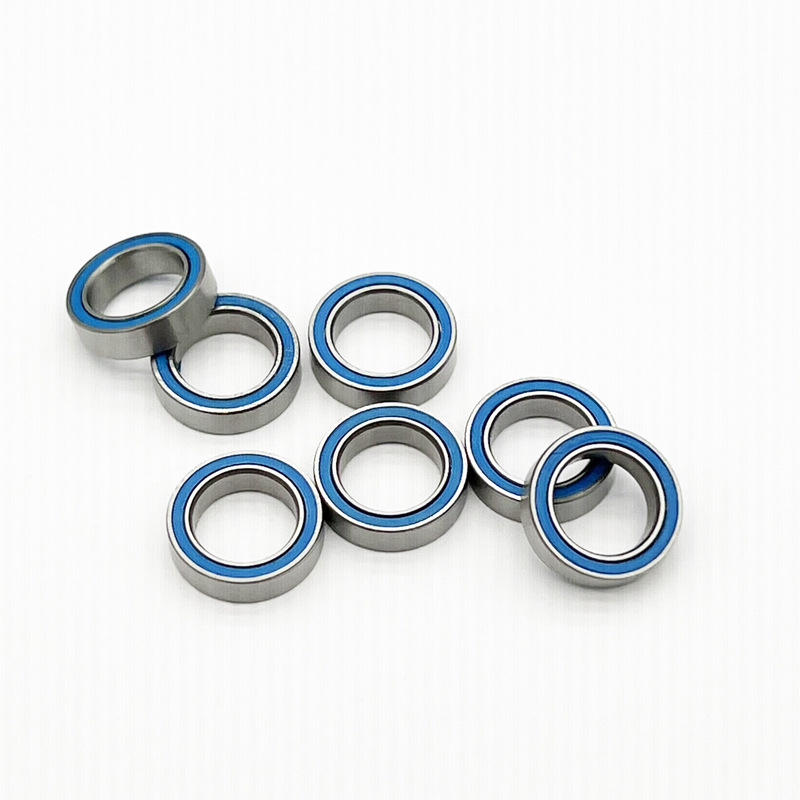 6701RS 베어링 10PCS 12x18x4mm ABE - Rc Hobby Nitro 리뷰 및 가격