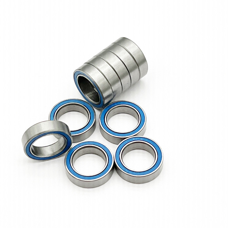 6701RS 베어링 10PCS 12x18x4mm ABE - Rc Hobby Nitro 리뷰 및 가격