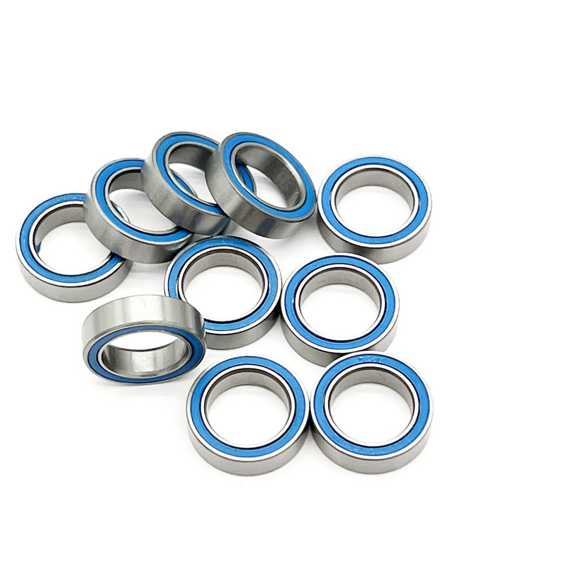 6701RS 베어링 10PCS 12x18x4mm ABE - Rc Hobby Nitro 리뷰 및 가격