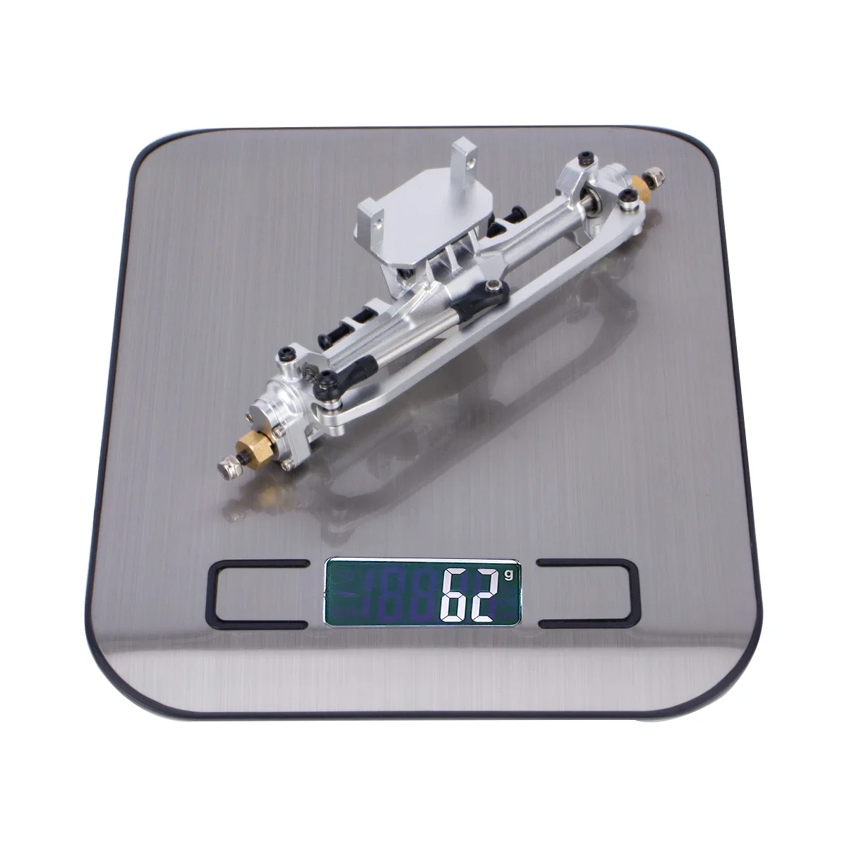알루미늄 CNC 포털 액슬 + 10mm, 1/18 RC - Rc Hobby Zone 리뷰 및 가격