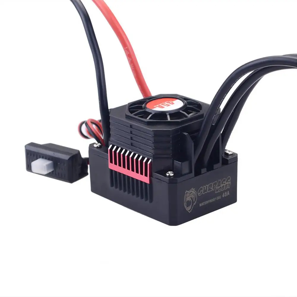 SURPASS HOBBY KK 방수 콤보 F540 30 - Rc Hobby Motors 리뷰 및 가격