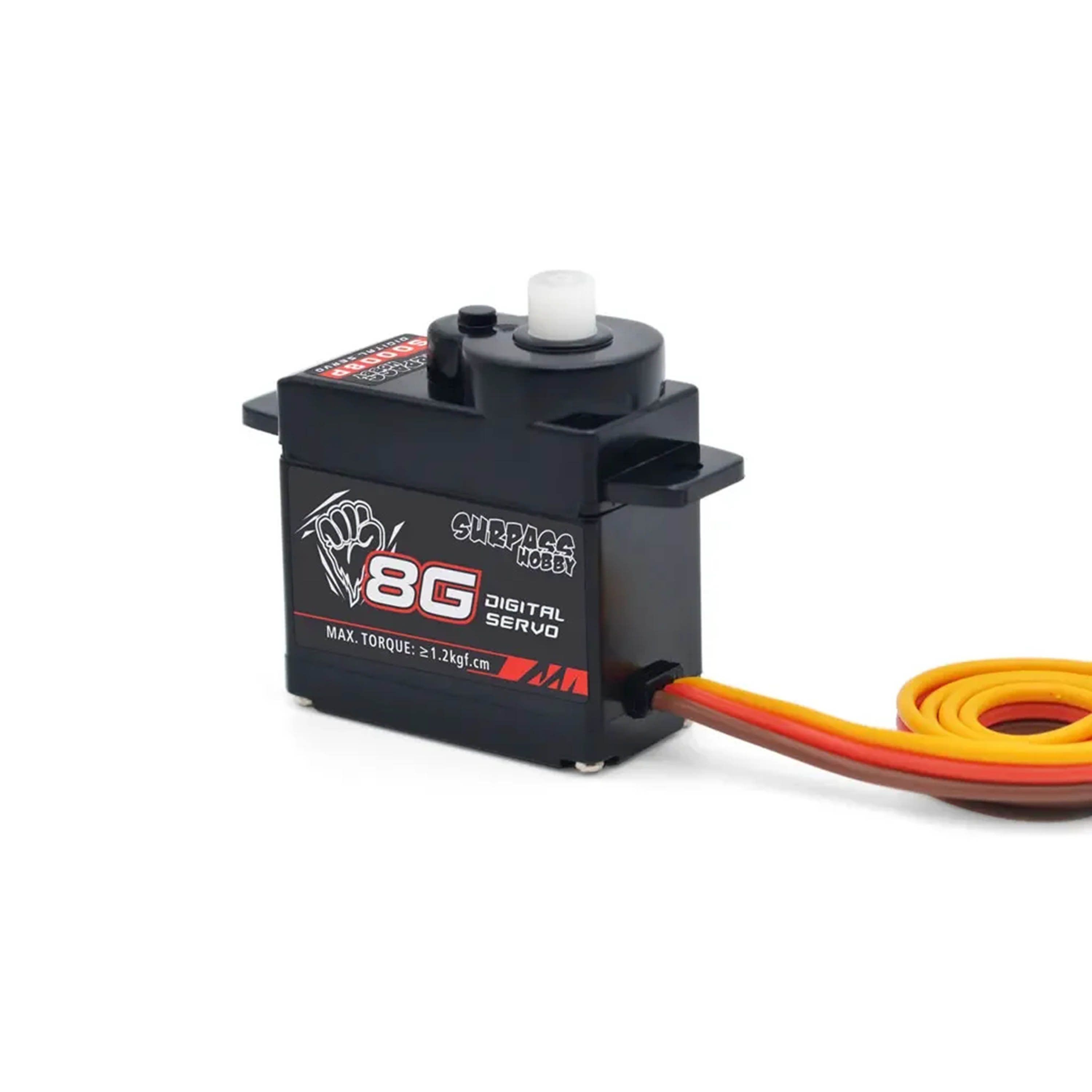 Surpass Hobby 2g 3.7g 4.3g 6g  - Rc Hobby Boat 리뷰 및 가격