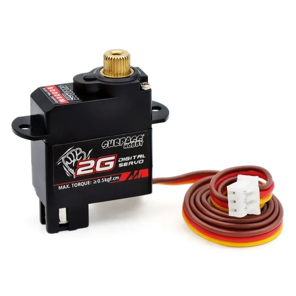Surpass Hobby 2g 3.7g 4.3g 6g  - Rc Hobby Boat 리뷰 및 가격
