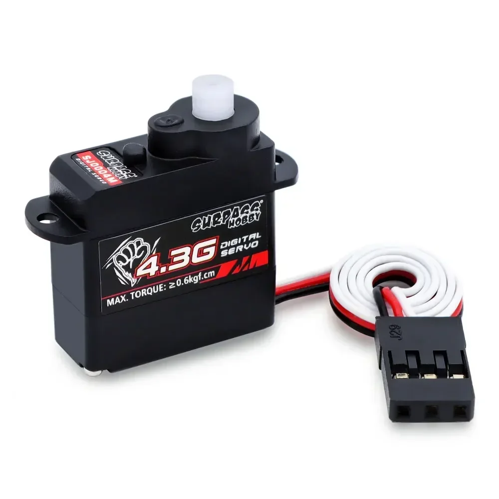 Surpass Hobby 2g 3.7g 4.3g 6g  - Rc Hobby Boat 리뷰 및 가격