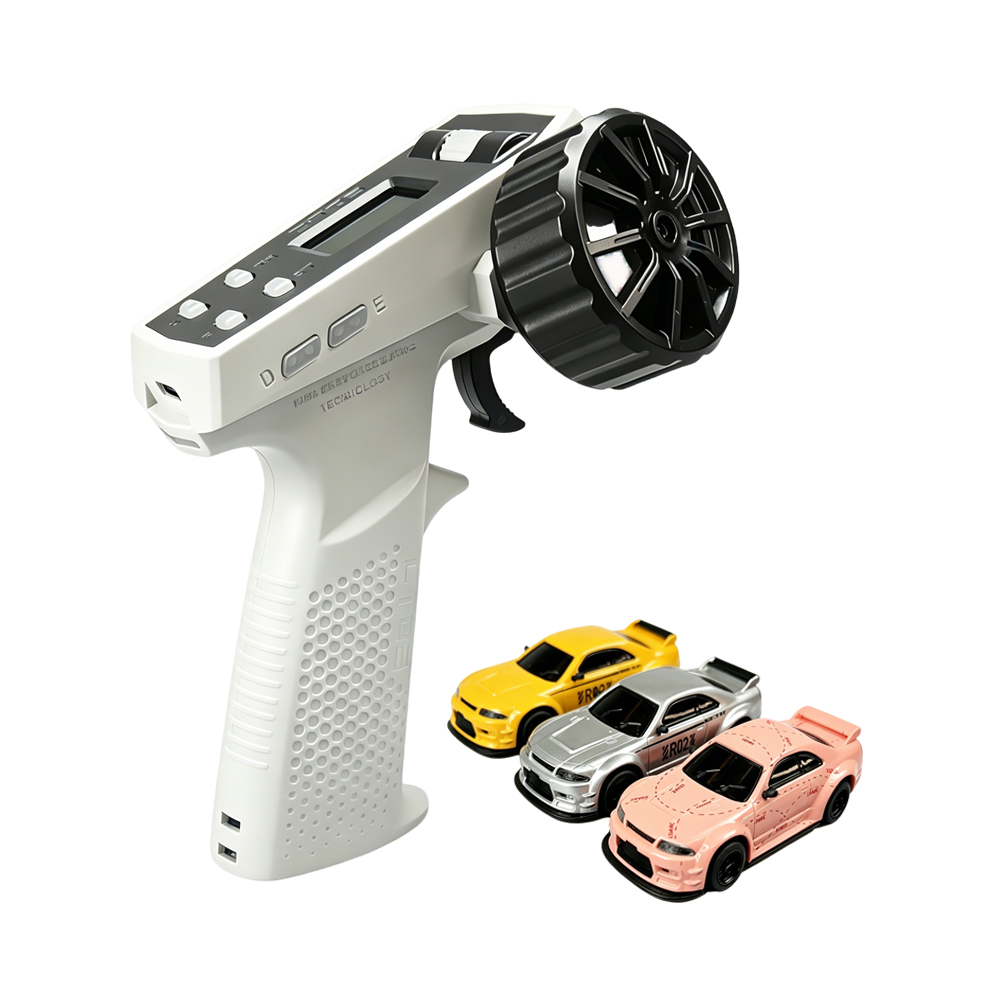 LDARC R02 1:64 1/64 RC 미니 전기 테 - Rc Hobby Nook 리뷰 및 가격