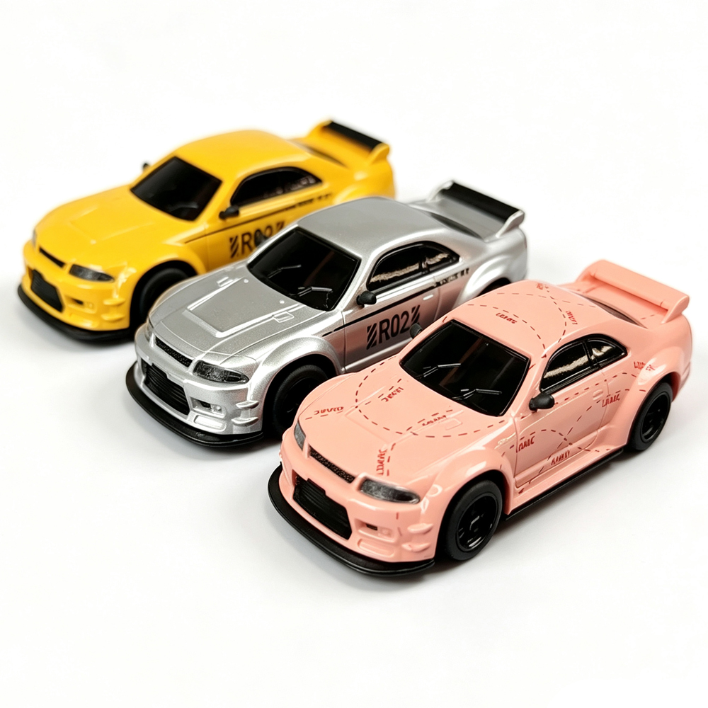 LDARC R02 1:64 1/64 RC 미니 전기 테 - Rc Hobby Nook 리뷰 및 가격
