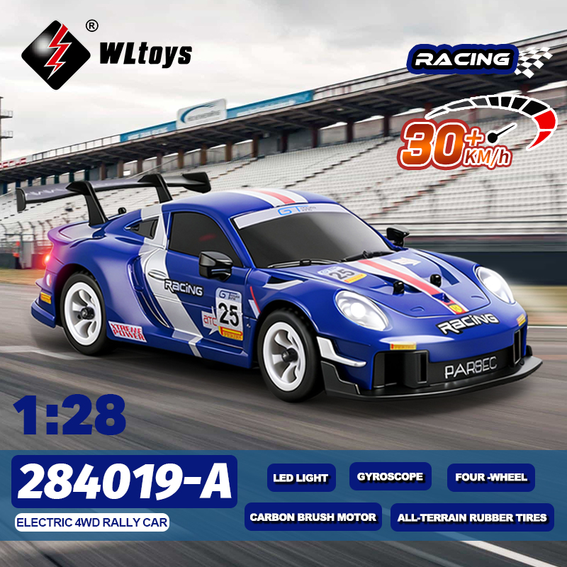 WLtoys 284019-A 284191 1:28 2. - Rc Hobby Nook 리뷰 및 가격