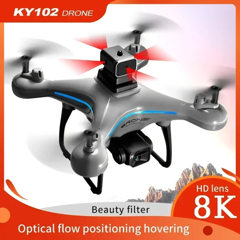 KY102 RC 드론 8K 전문 듀얼 카메라 공중 36 - Rc Hobby Wholesale 리뷰 및 가격