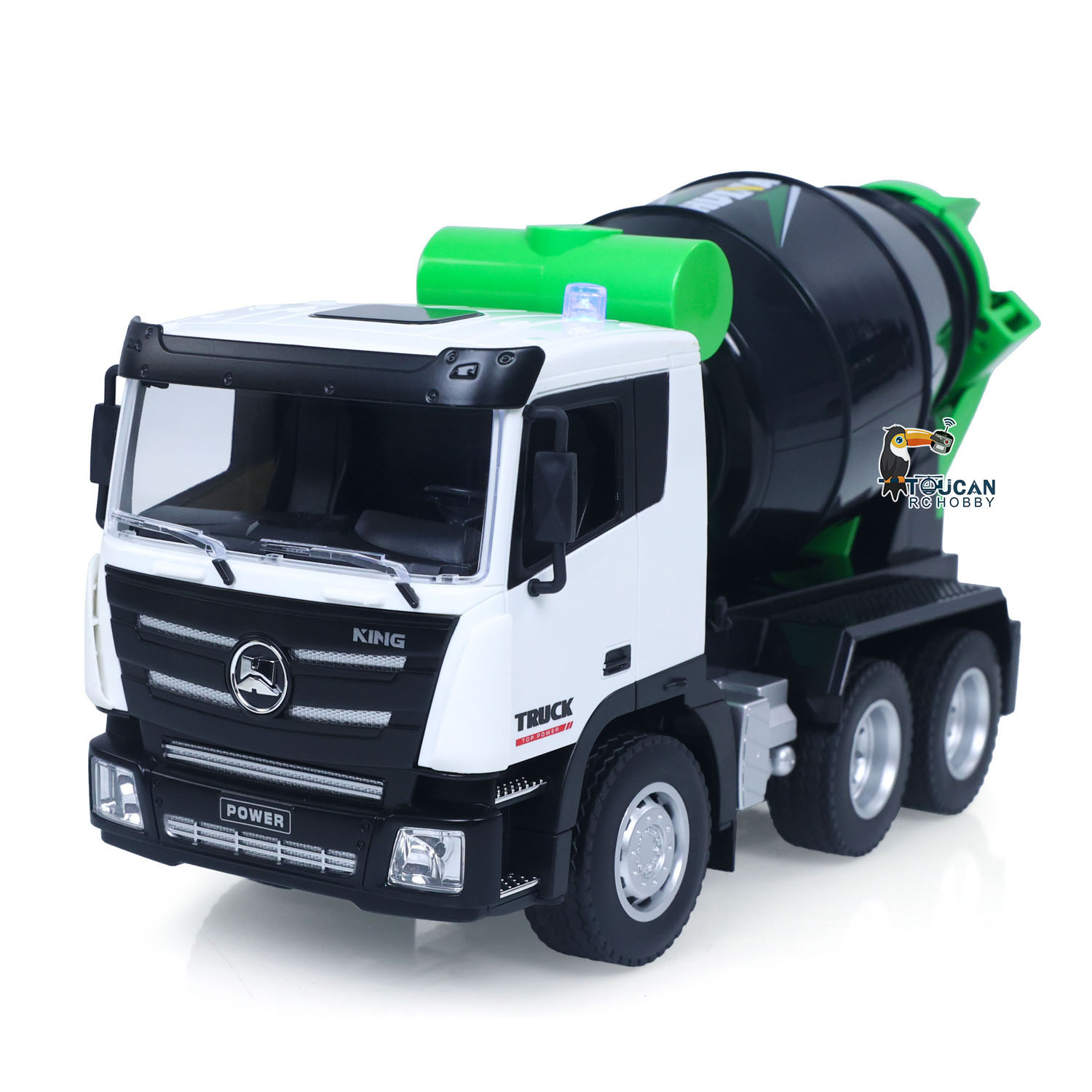 HUINA 1/18 1557 2.4G 9CH RC 콘크 - Rc Hobby Models 리뷰 및 가격