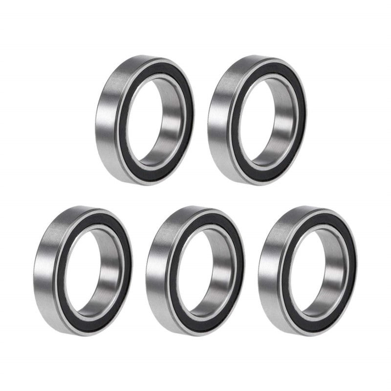 10/100Pc 6701RS 12x18x4mm ABEC - Rc Hobby Nitro 리뷰 및 가격