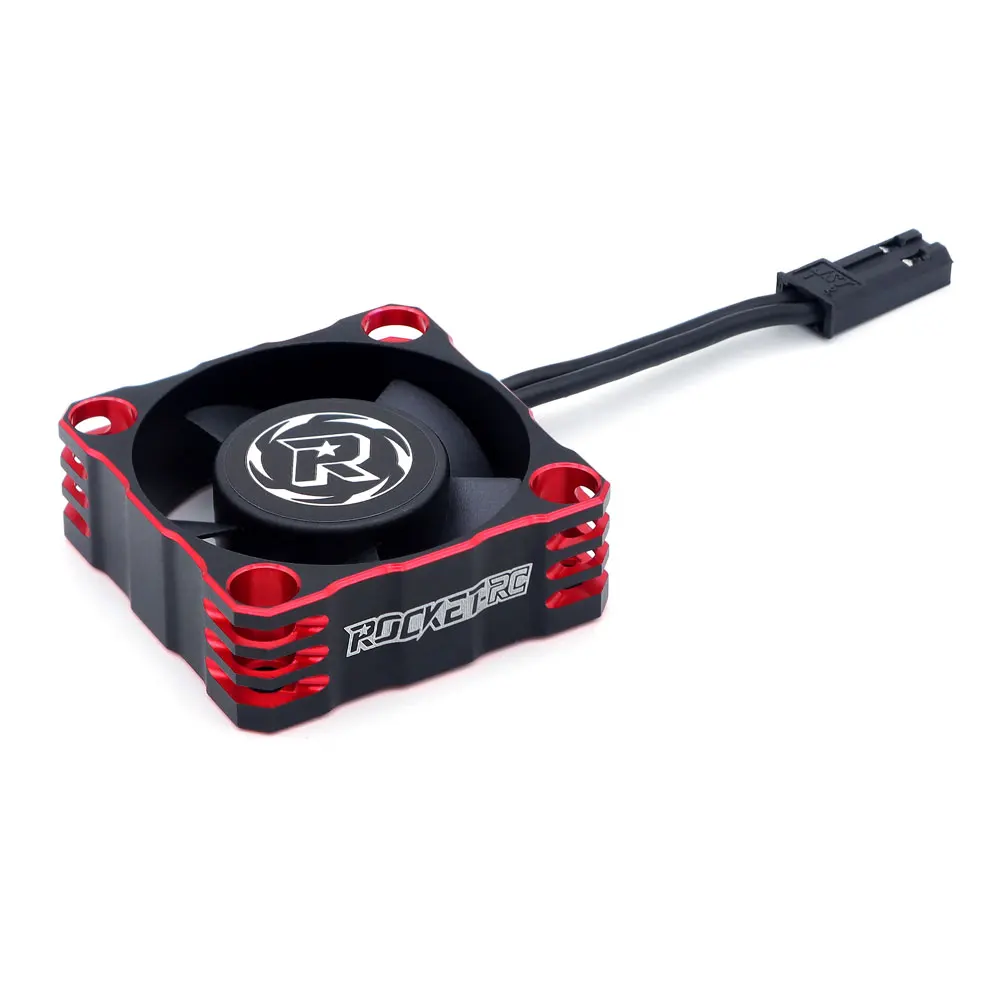 Rocket-RC 30mm 35mm 40mm V3 금속 - Rc Hobby Motors 리뷰 및 가격