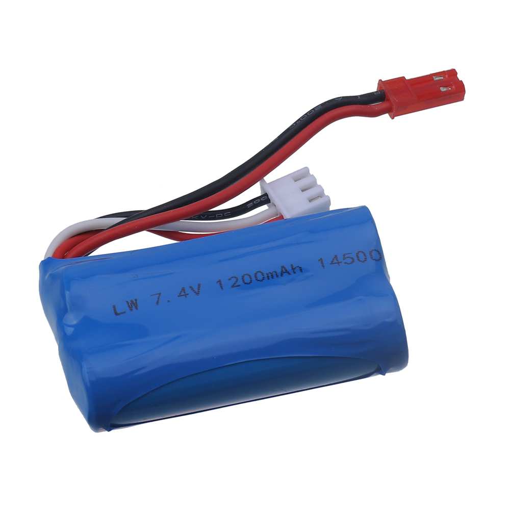 7.4V RC 보트 배터리, Wltoys WL917 액 - Rc Hobby Boat 리뷰 및 가격