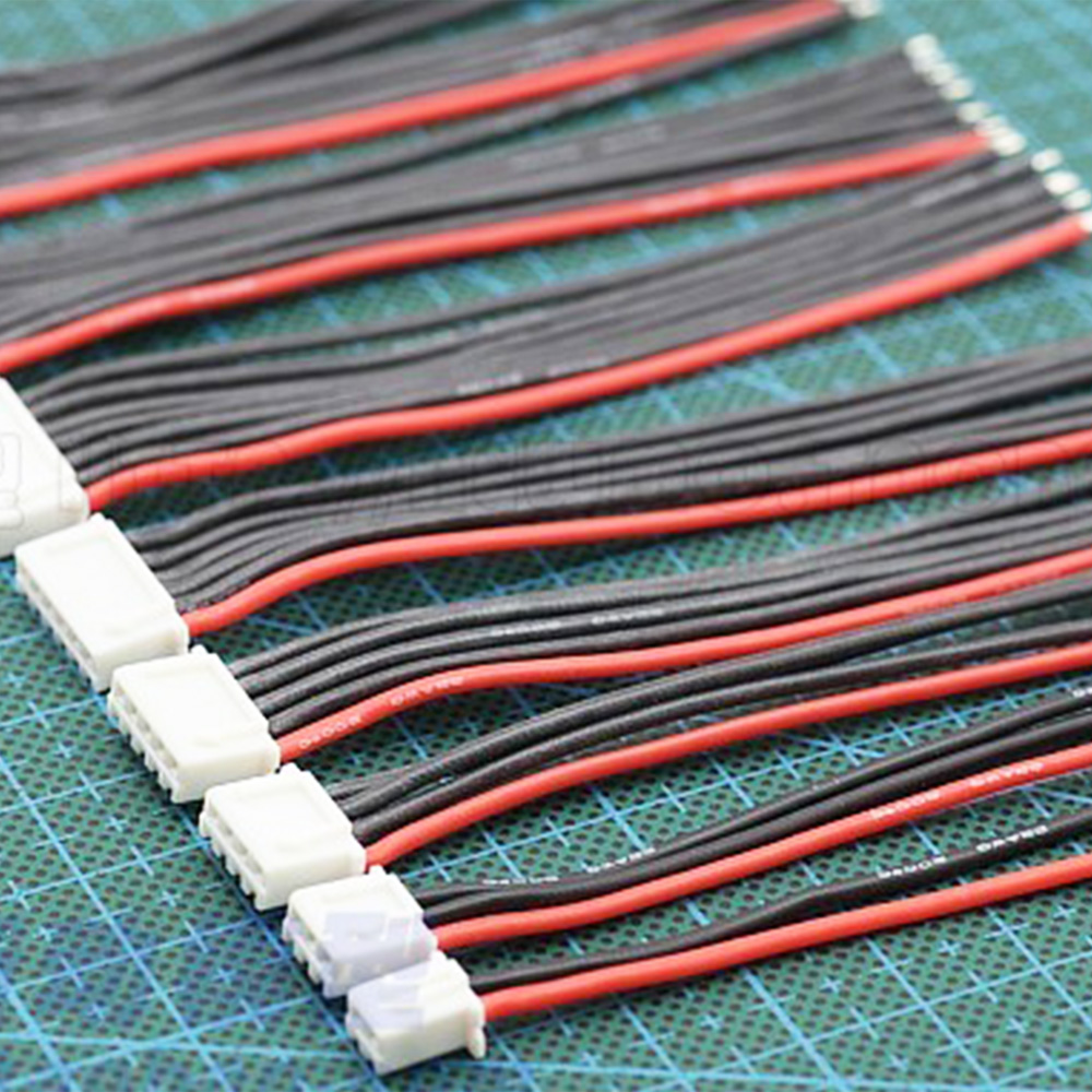 5 개/몫 1S 2S 3S 4S 5S 6S Lipo 배 - Rc Hobby Wholesale 리뷰 및 가격