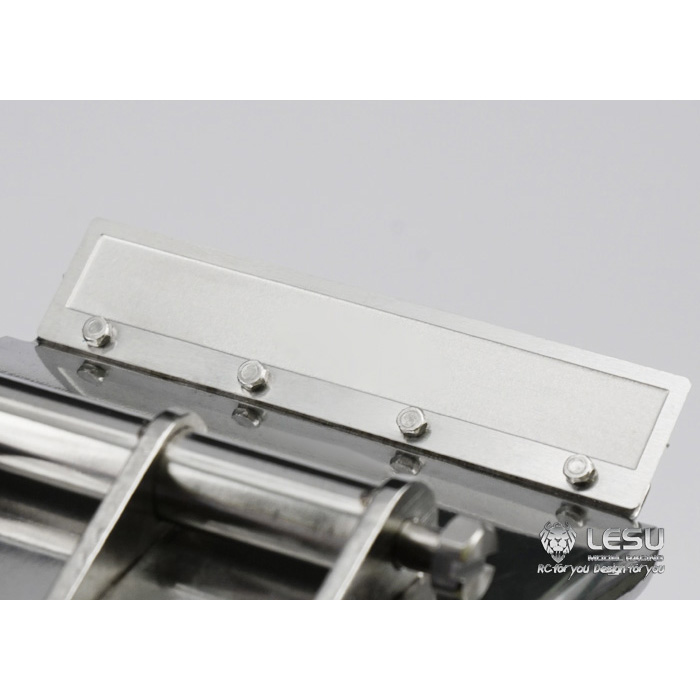 LESU 1/14 메탈 펜더 머드 가드 부품 타미야용  - Rc Hobby Logo 리뷰 및 가격