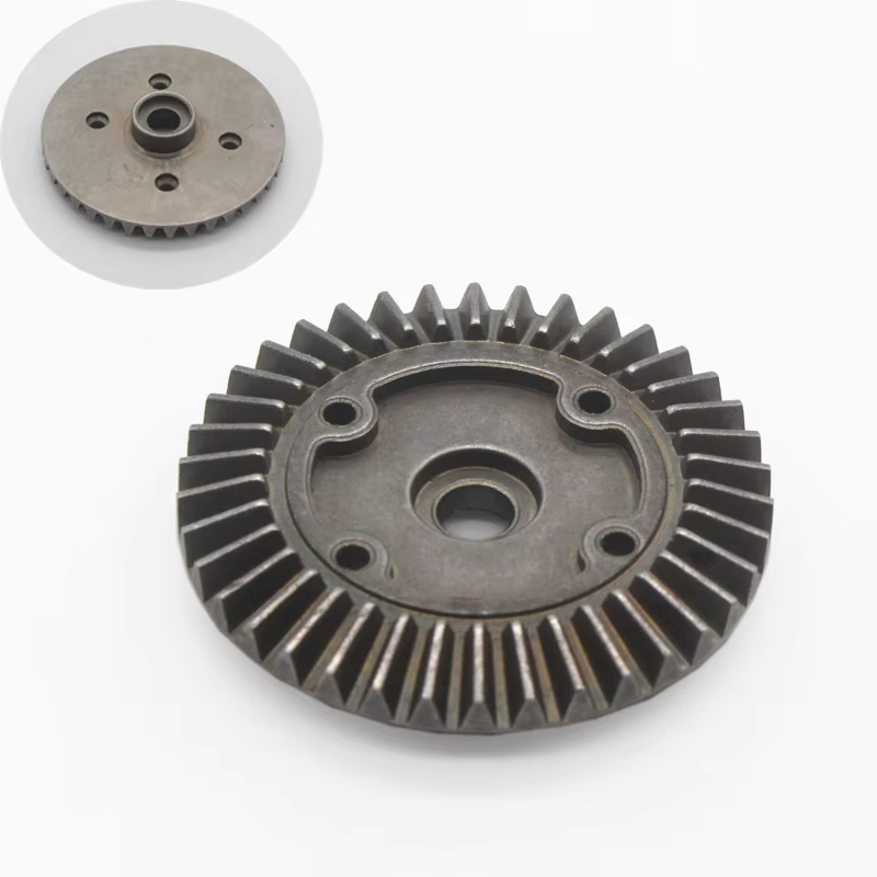 HSP 02024 Diff.Gear RC 1/10 자동 - Rc Hobby Zone 리뷰 및 가격