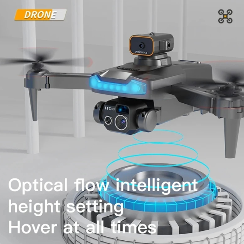 레노버 P15 드론 전문 8K 5G GPS 듀얼 카메라 - Rc Hobby Wholesale 리뷰 및 가격