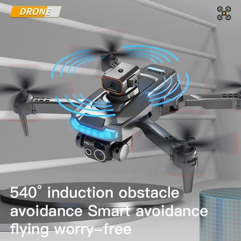 레노버 P15 드론 전문 8K 5G GPS 듀얼 카메라 - Rc Hobby Wholesale 리뷰 및 가격