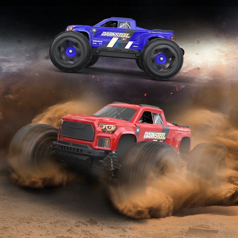 UDIRC UD1610PRO 1/16 RC 빅휠 자동차 - Rc Hobby Monster Truck 리뷰 및 가격