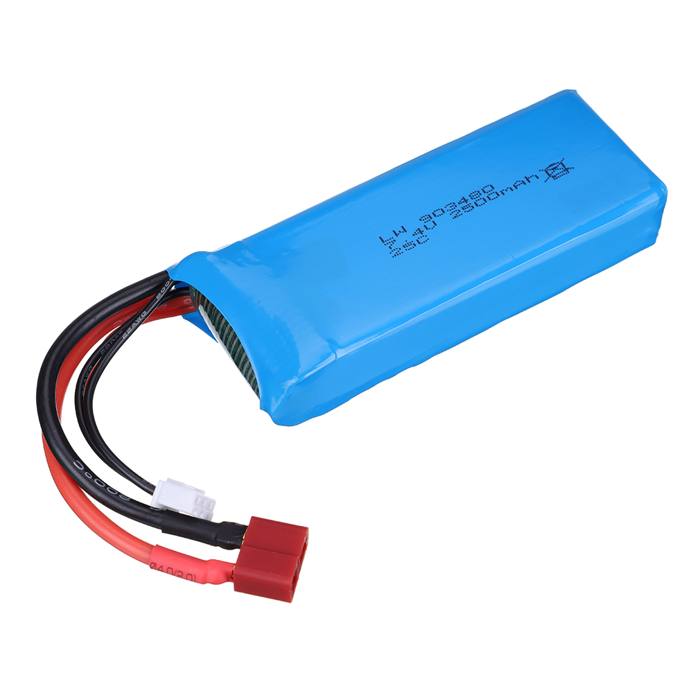 2s 7.4V 2500mAh Lipo 배터리 충전기 세 - Rc Hobby Zone 리뷰 및 가격