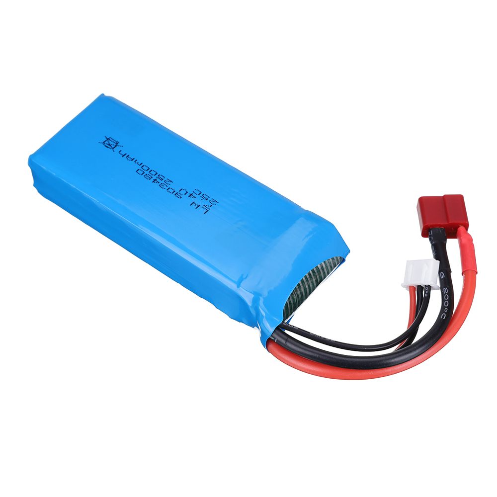 2s 7.4V 2500mAh Lipo 배터리 충전기 세 - Rc Hobby Zone 리뷰 및 가격