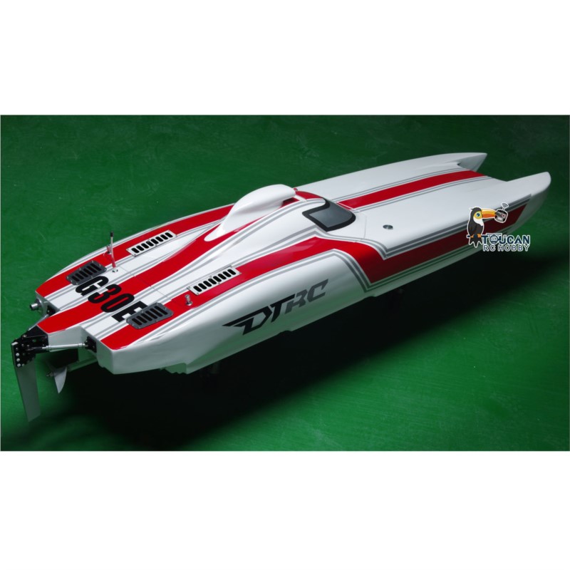 DTRC 투칸호비 G30E 30CC 유리섬유 70KM/ - Rc Hobby Line 리뷰 및 가격