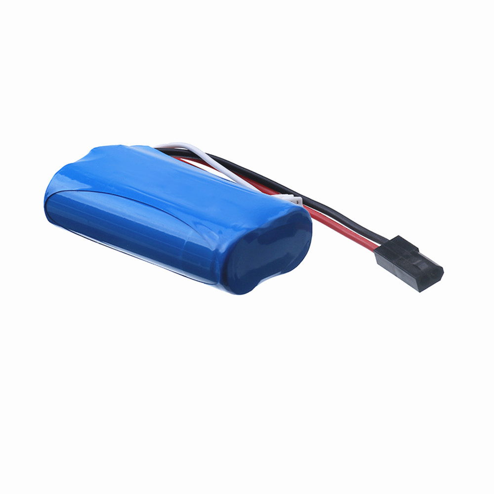 (5500 플러그) 18650 7.4V 8000Mah  - Rc Hobby Boat 리뷰 및 가격