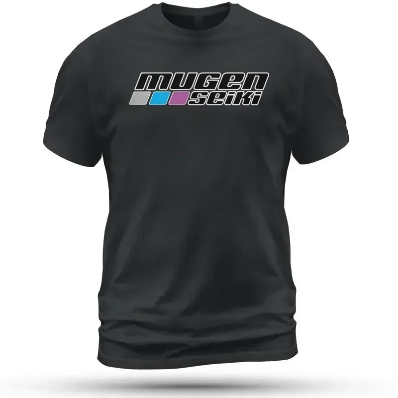 Mugen Seiki RC 취미 로고 티셔츠 재미있는  - Rc Hobby Logo 리뷰 및 가격