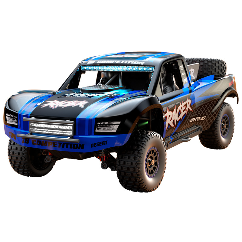 레이서 1:12 스케일 4륜구동 고속 무선 조종 드리프 - Rc Hobby Monster Truck 리뷰 및 가격