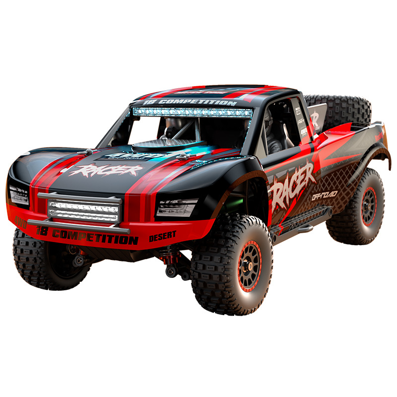 레이서 1:12 스케일 4륜구동 고속 무선 조종 드리프 - Rc Hobby Monster Truck 리뷰 및 가격