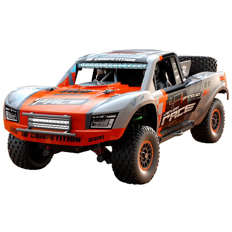 레이서 1:12 스케일 4륜구동 고속 무선 조종 드리프 - Rc Hobby Monster Truck 리뷰 및 가격