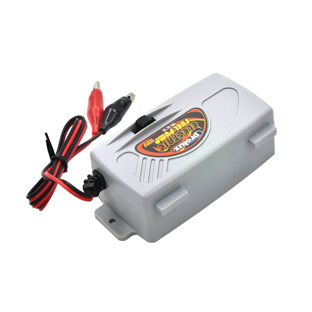 Prolux PX1670 니트로 글로우 연료 용 12V - Rc Hobby Nitro 리뷰 및 가격