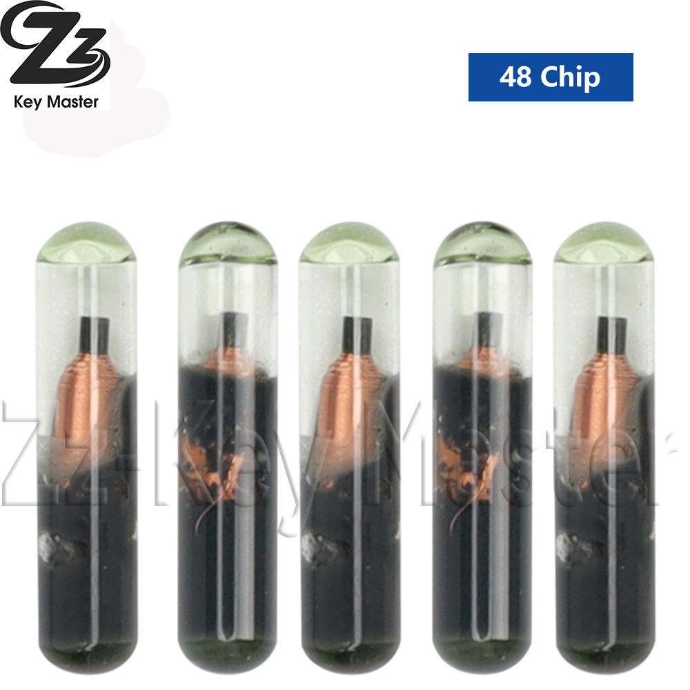 칩 ID48 유리 빈 잠금 해제 칩 20PCS 50PC - Rc Hobby Wholesale 리뷰 및 가격