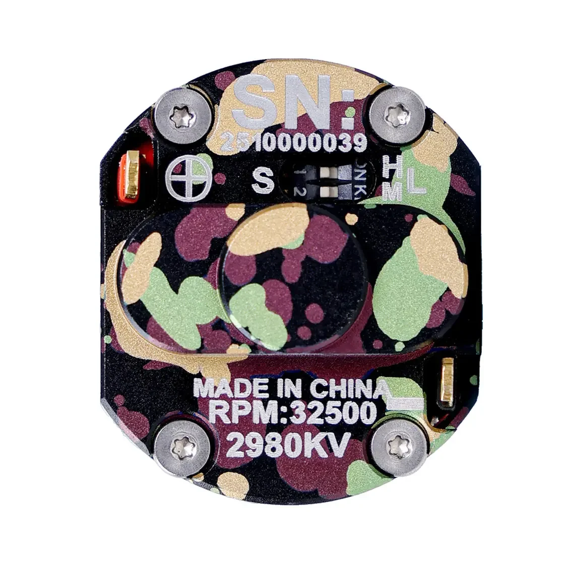 NBF 홀세일 480 브러시리스 AEG 모터 4단 속도 - Rc Hobby Wholesale 리뷰 및 가격