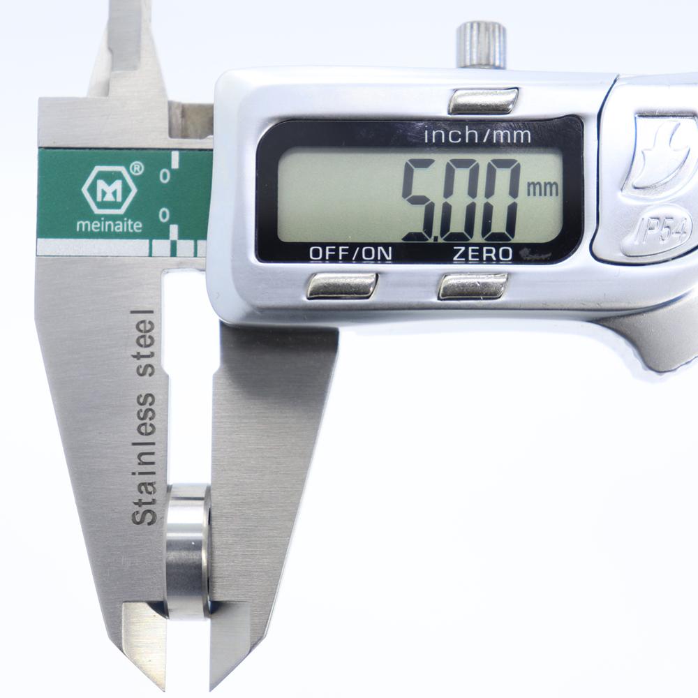 10개 688RS 베어링 10개 8x16x5mm ABE - Rc Hobby Nitro 리뷰 및 가격