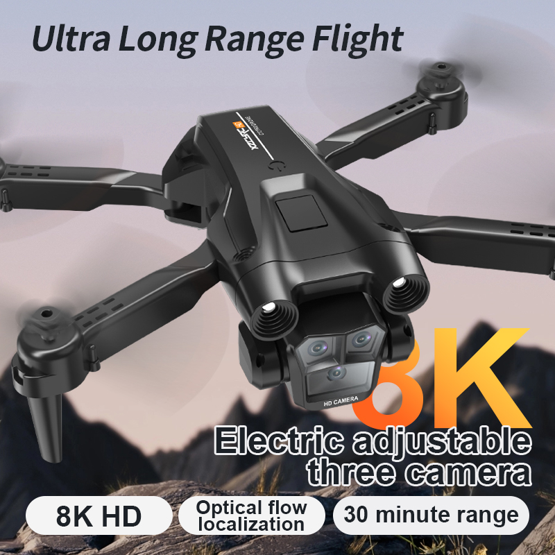 KBDFA 새로운 M4 RC 드론 4K Professi - Rc Hobby Wholesale 리뷰 및 가격