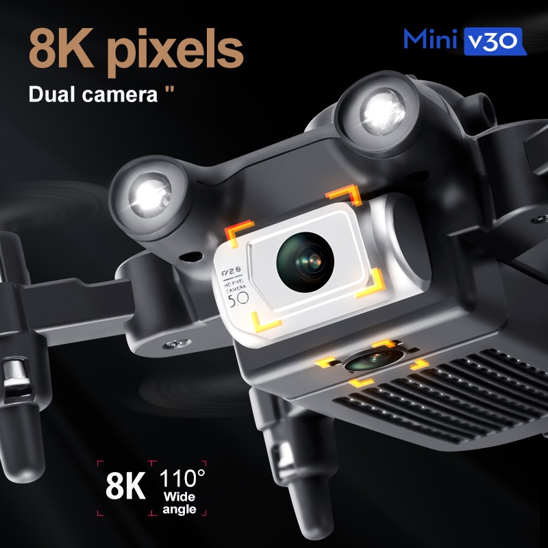 4DRC V30 미니 드론 4K 전문가용 1080p H - Rc Hobby Wholesale 리뷰 및 가격
