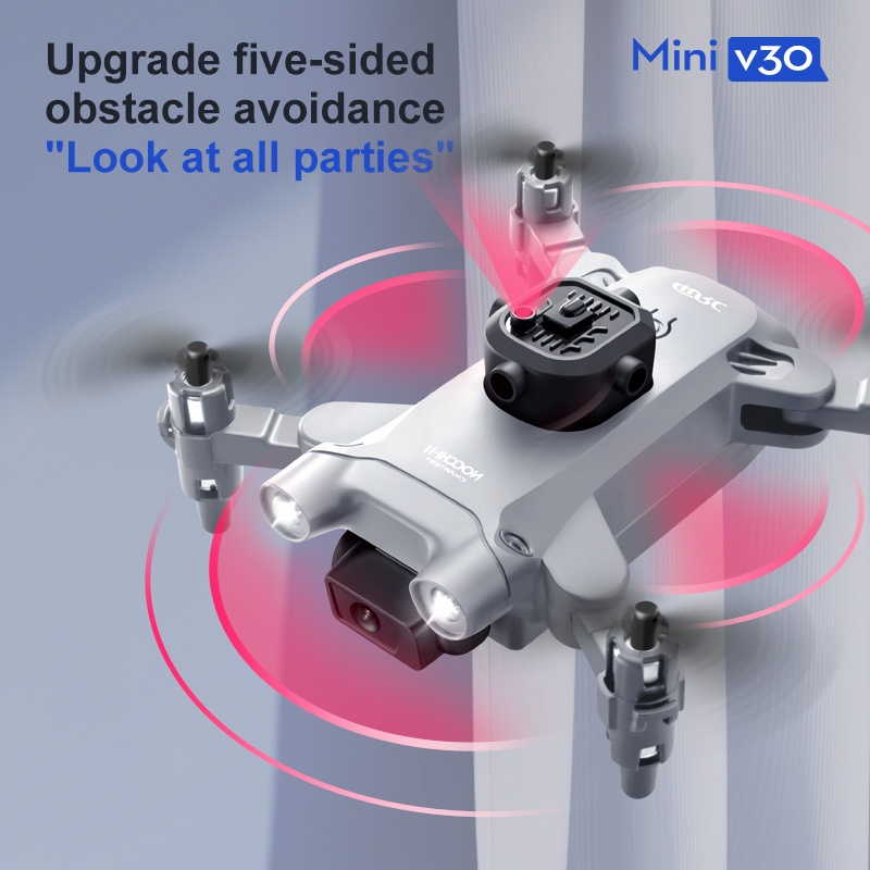 4DRC V30 미니 드론 4K 전문가용 1080p H - Rc Hobby Wholesale 리뷰 및 가격
