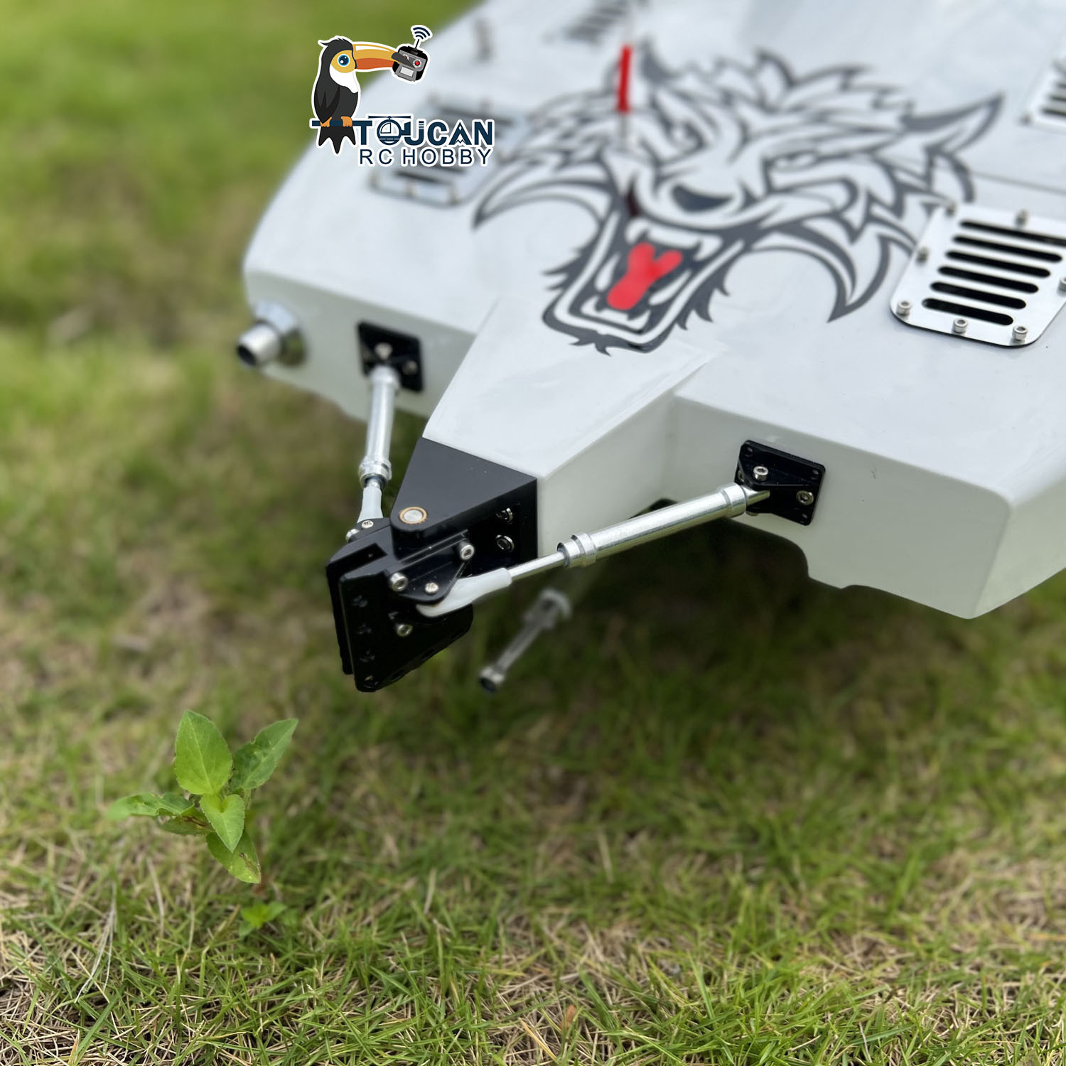 G30E 투칸 모델 30CC 가솔린 레이싱 ARTR R - Rc Hobby Line 리뷰 및 가격