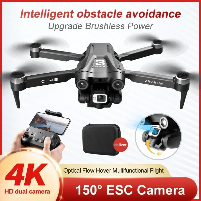 레노버 Z908 Pro /MAX 8K 드론 ESC 프로 - Rc Hobby Wholesale 리뷰 및 가격