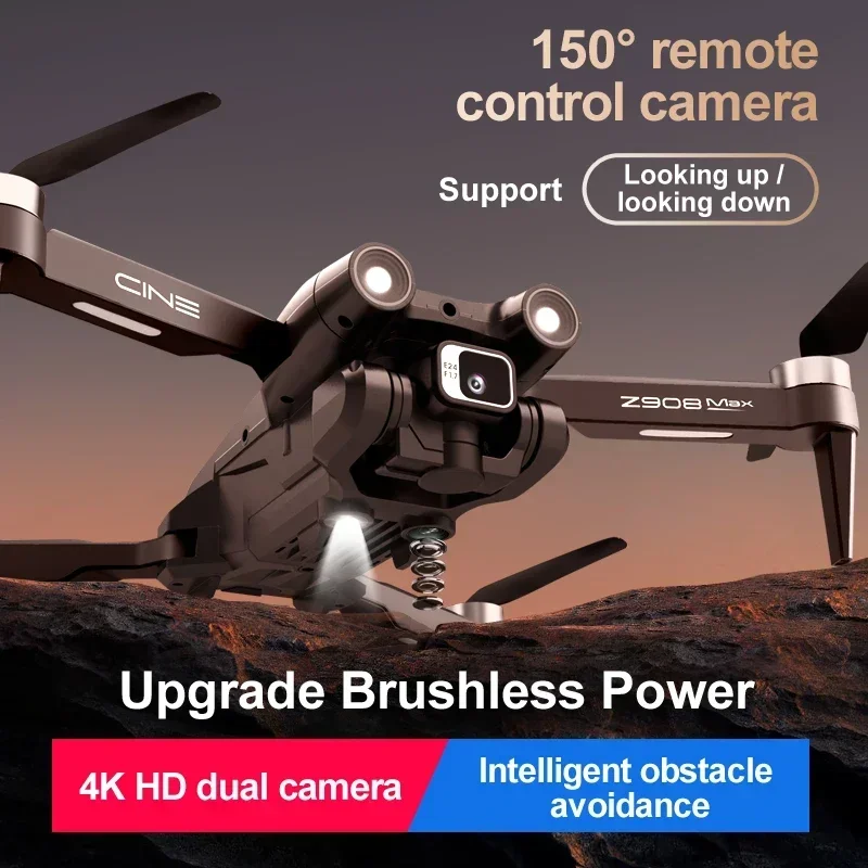 레노버 Z908 Pro /MAX 8K 드론 ESC 프로 - Rc Hobby Wholesale 리뷰 및 가격